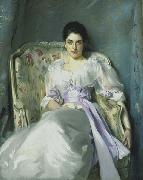 John Singer Sargent Lady Agnew of Lochnaw by John Singer Sargent, Sweden oil painting artist
